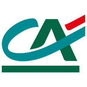 crédit agricole 2020 logo