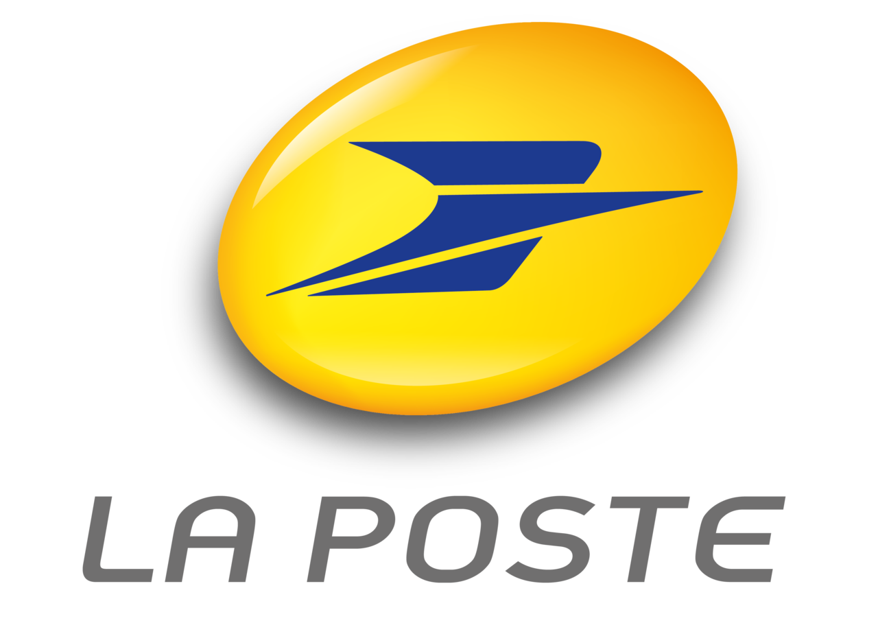 1280px la poste logo