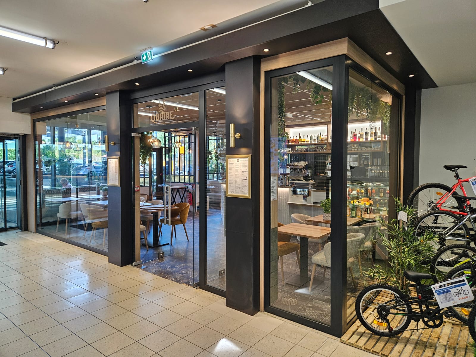 brasserie la ferte mace