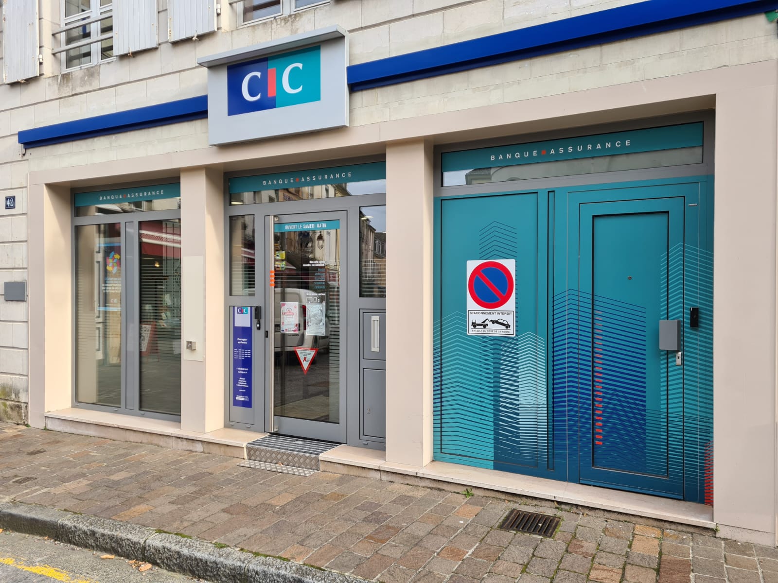 cic mortagne au perche