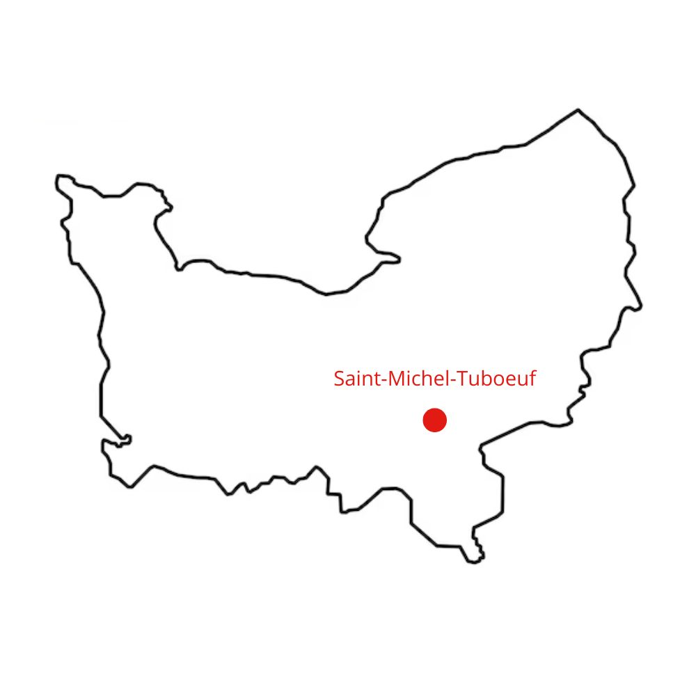 saint michel tuboeuf